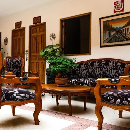 Hotel Poblanco By Rotamundos Fredonia Екстер'єр фото