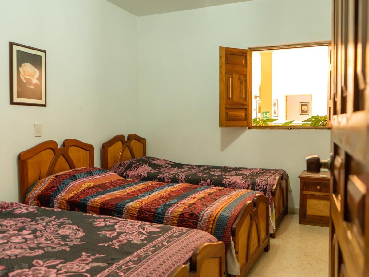 Hotel Poblanco By Rotamundos Fredonia Екстер'єр фото