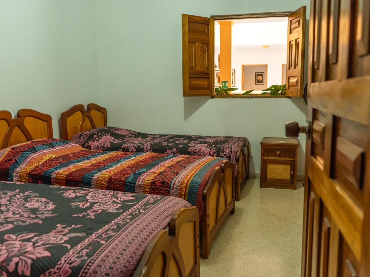 Hotel Poblanco By Rotamundos Fredonia Екстер'єр фото