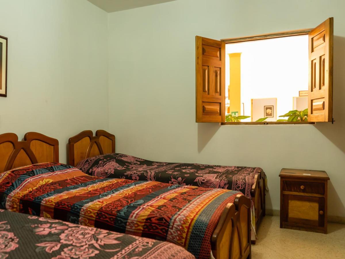 Hotel Poblanco By Rotamundos Fredonia Екстер'єр фото