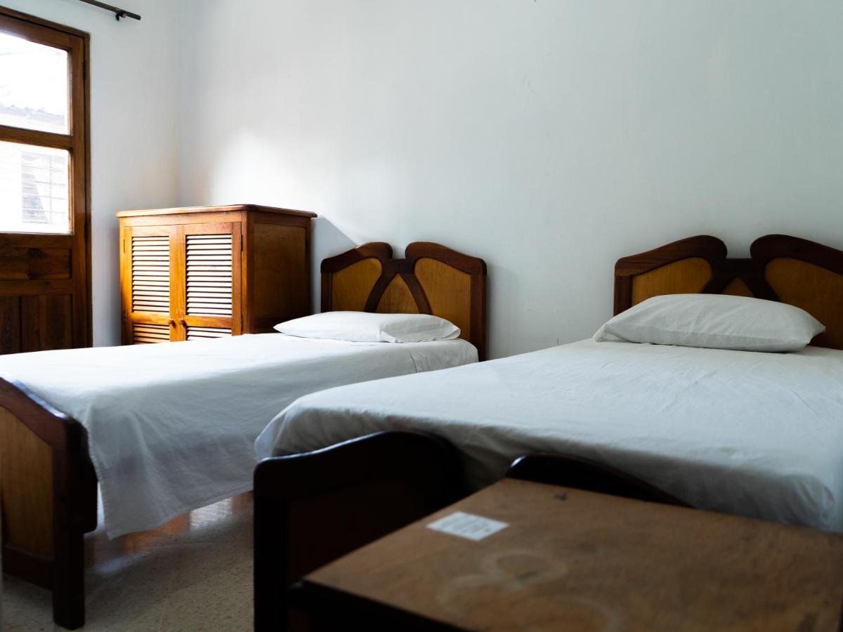 Hotel Poblanco By Rotamundos Fredonia Екстер'єр фото